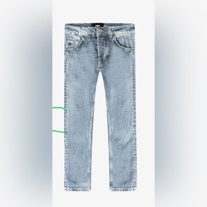 Other 120 Essential Jean U.K. size 26 short